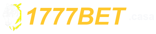 1777BET logo